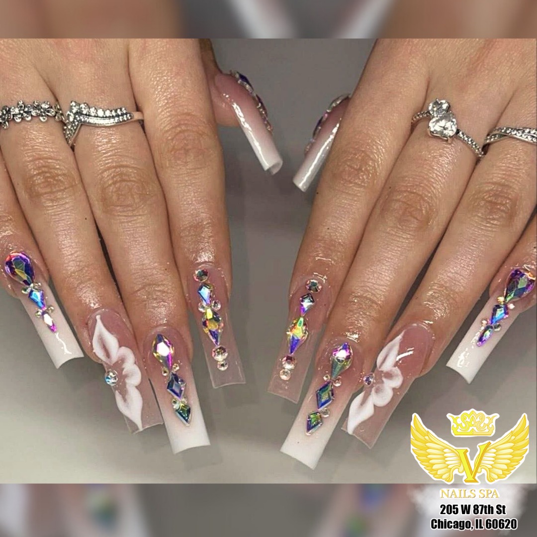 VL Nails And Spa